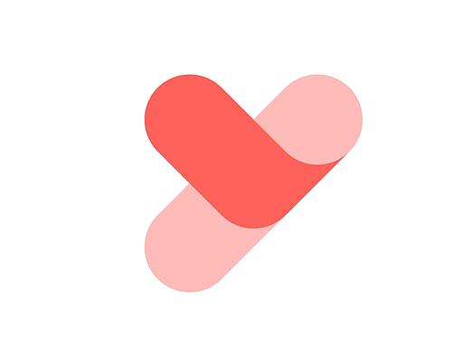 有居智能家居logo设计