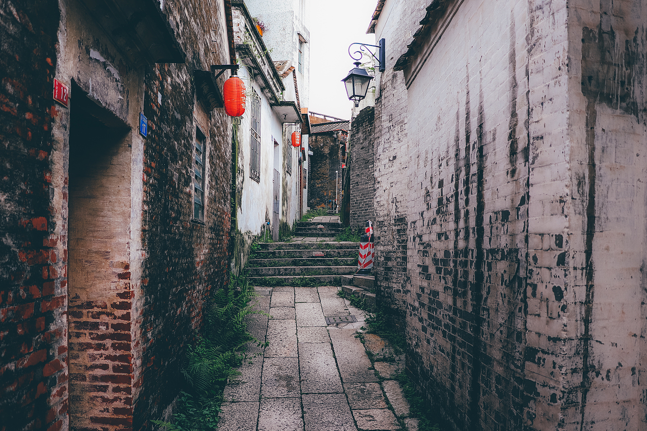 巷子