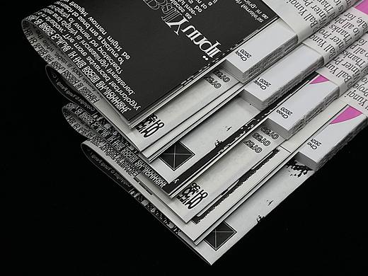 深渊 ABYSS STARING