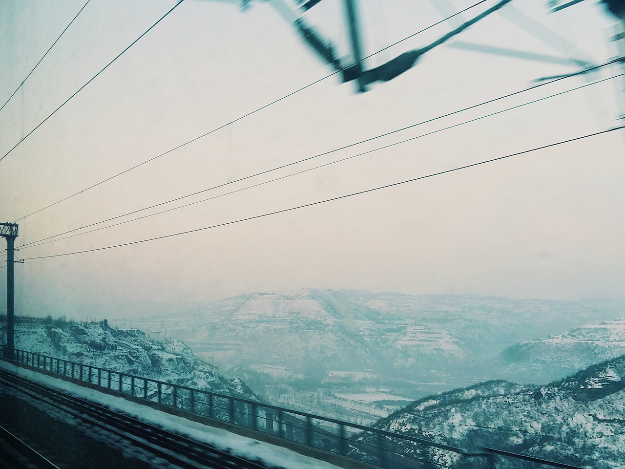 风光摄影作品集