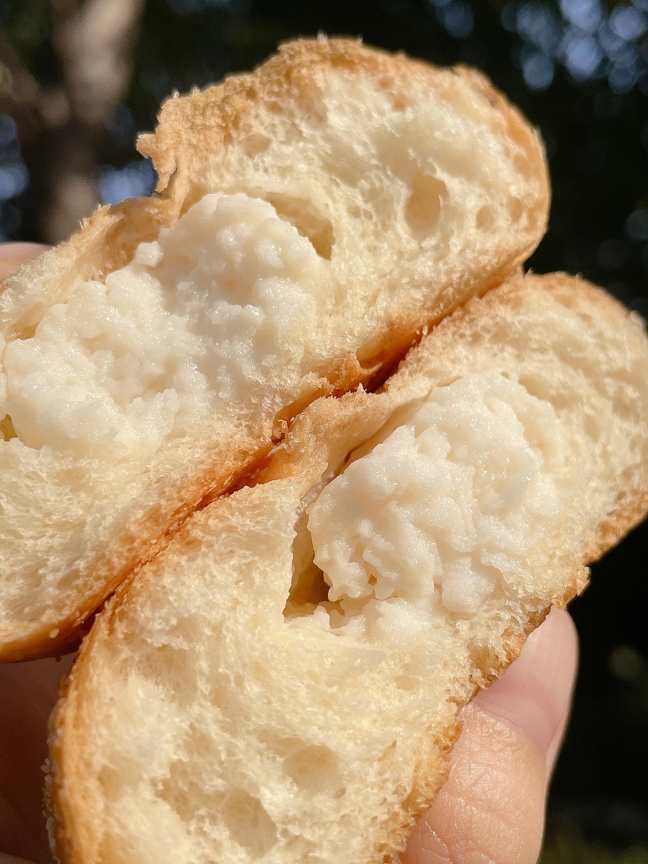 疆艺手工酸奶包