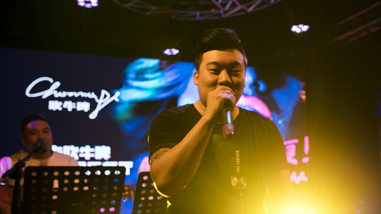 【活动】图片➕视频吹牛啤餐厅998美食团活动