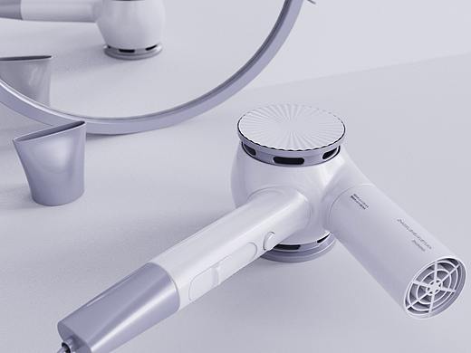 Rhino/Keyshot建模渲染练习10