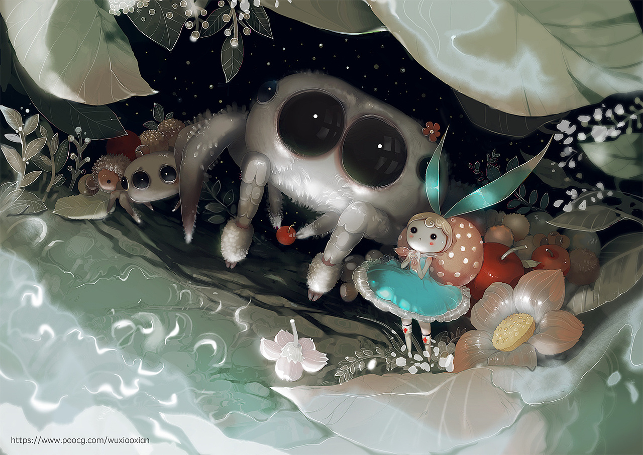 动物眼睛系列〜（多图）（图ZMTE5NTIzMzU2） - 商业插画 - 站酷设计师舞小仙原创素材 - 站酷ZCOOL