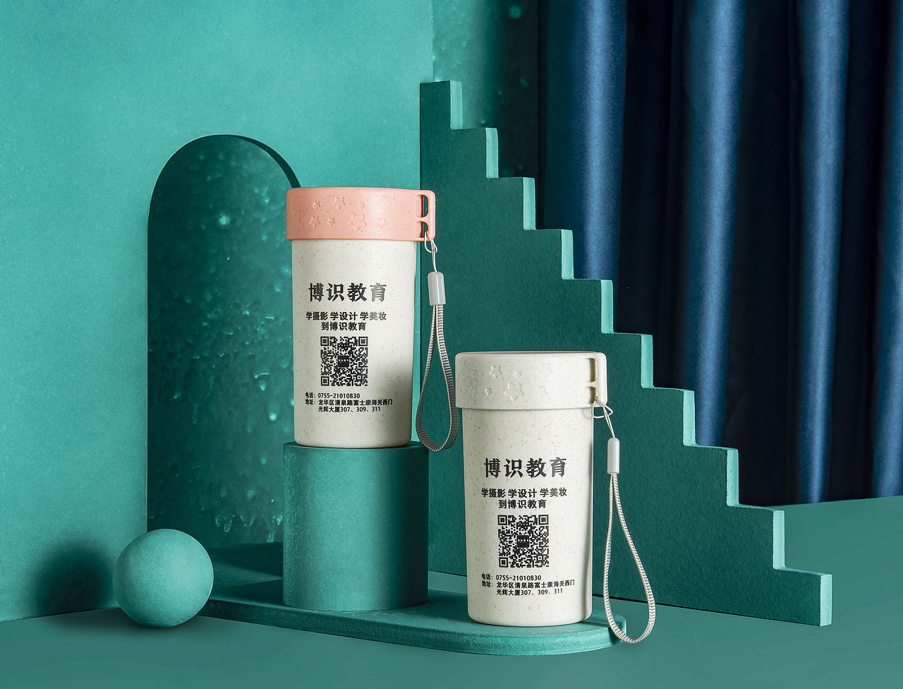口红北欧风格拍摄（图ZMjIyMDY3NDA0） - 产品摄影 - 站酷设计师摄影师阿贵原创素材 - 站酷ZCOOL