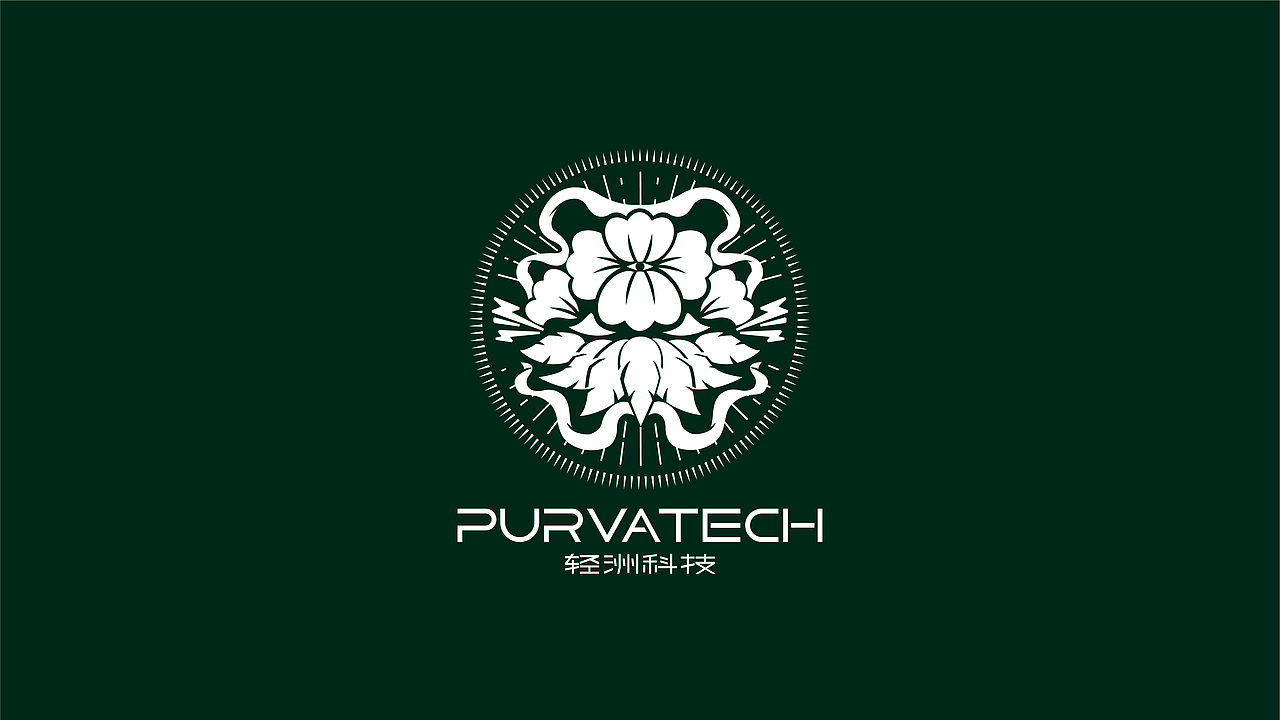 轻洲科技VIS 初步提案（图ZMjU3OTQ0MTQ0） - Logo - 站酷设计师queerattraction原创素材 - 站酷ZCOOL