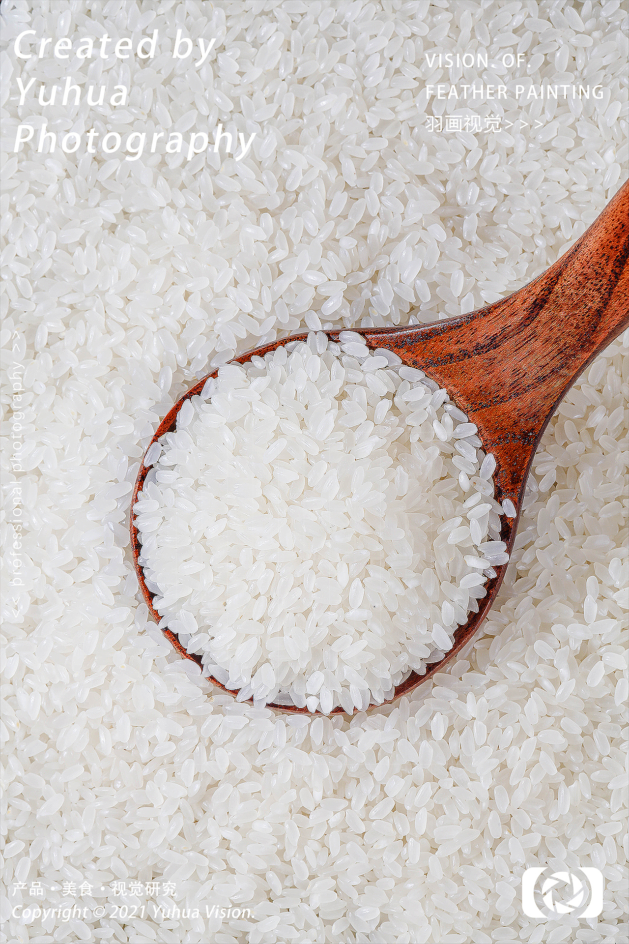 大米微景观长粒香五常大米糙米饭东北大米粮食糯米小米