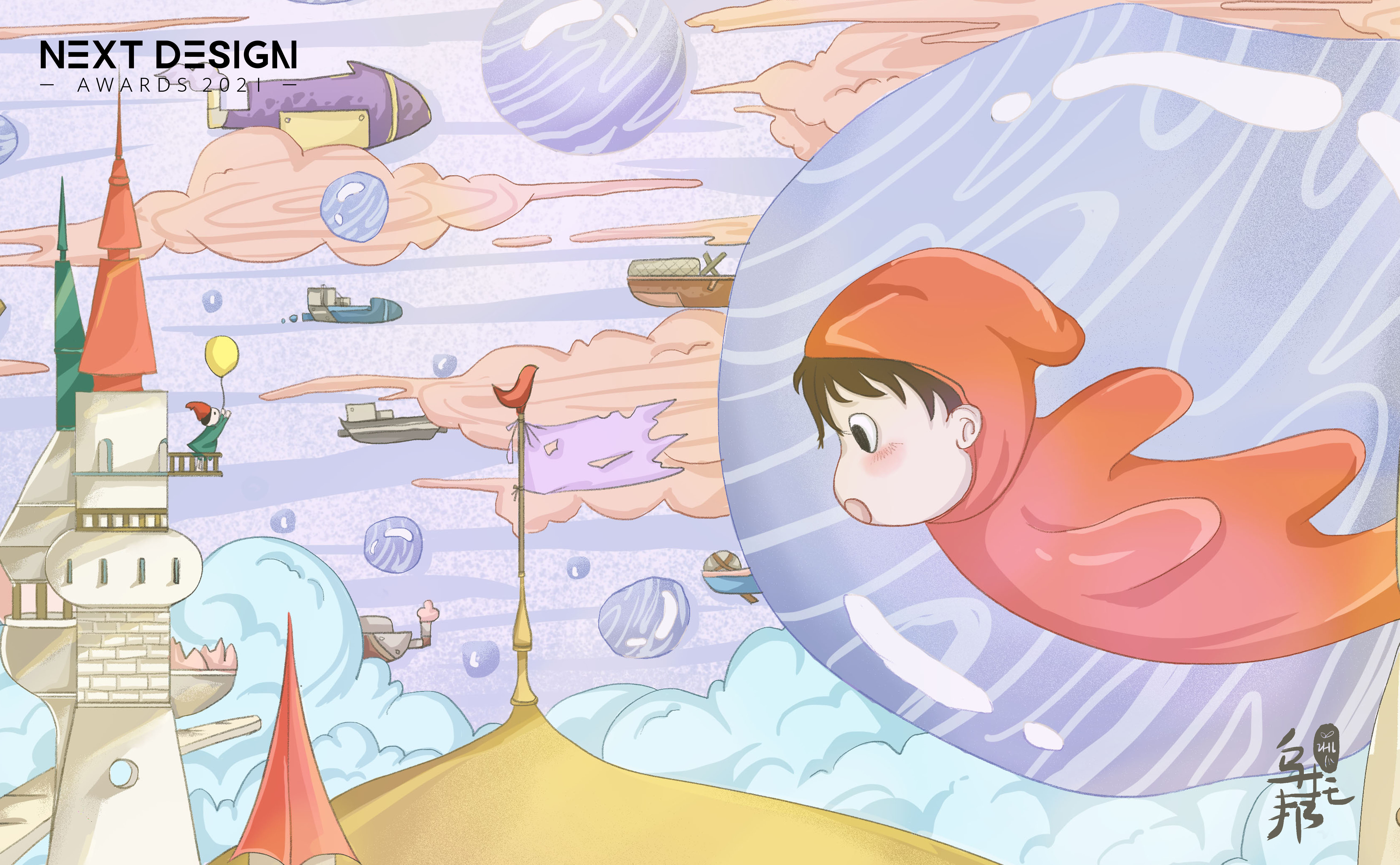 2HL的绘画帐的个人主页（封面预览） - 主页封面设置 - 站酷设计师2HL的绘画帐原创素材 - 站酷ZCOOL