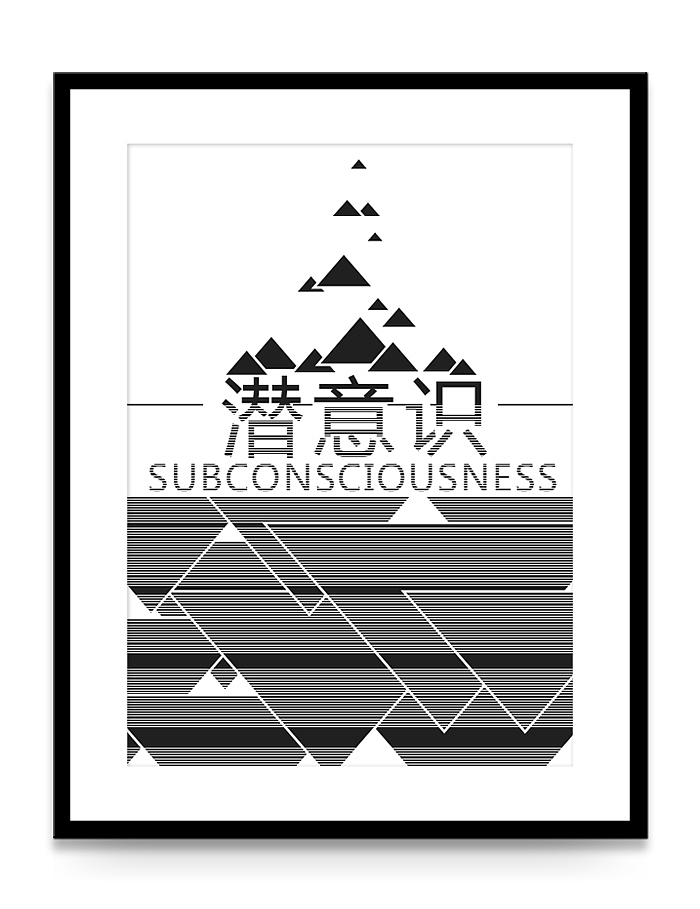 只是冰山一角。