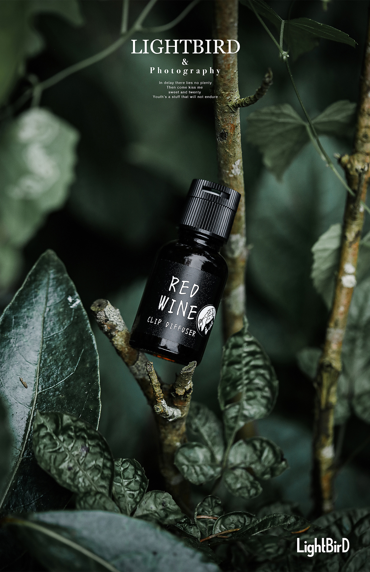 Lightbird×香薰精油 | 电商家居静物香薰精油拍摄（图ZMjAzMjg0Njgw） - 产品摄影 - 站酷设计师Lightbird原创素材 - 站酷ZCOOL