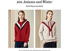 女裝詳情頁（個人主頁-ZNDQ3MzI5Njg=） - 電商 - 站酷設(shè)計師Nicole__Mm原創(chuàng)素材 - 站酷ZCOOL