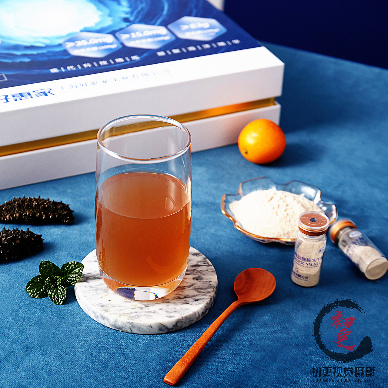 海参粉拍摄（图ZMjQ0NjQwNzI4） - 产品摄影 - 站酷设计师商业摄影杨光全原创素材 - 站酷ZCOOL