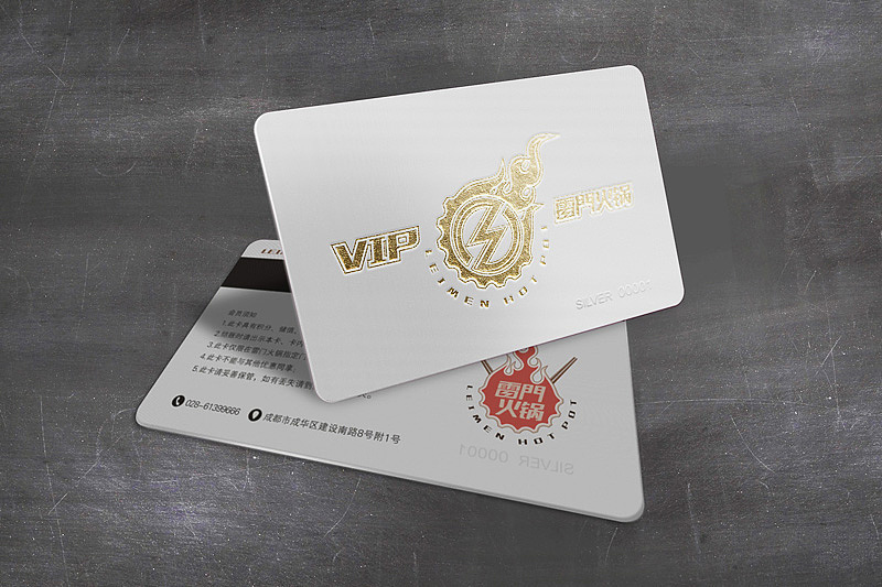 || 雷门火锅 VI设计|| M'DESIGN