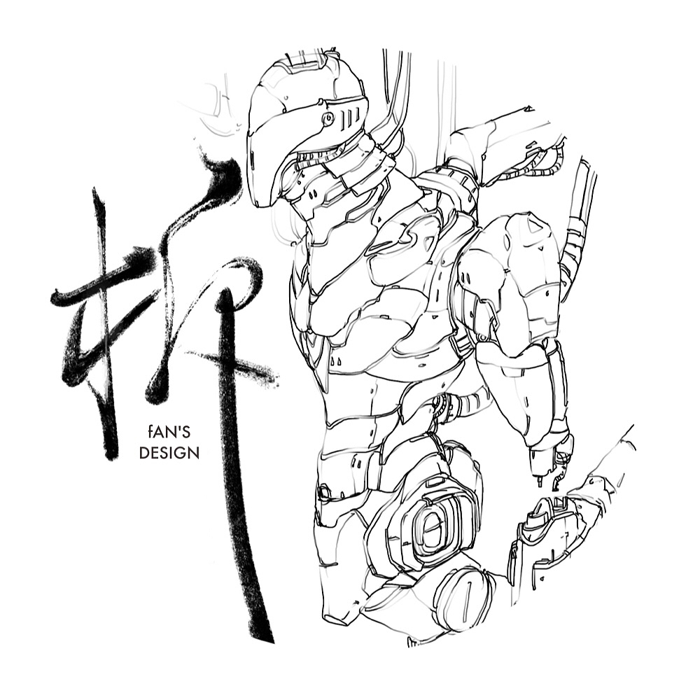 书法创作（图ZOTgzNTIzNDA=） - 创作习作 - 站酷设计师小凡_下笔很重原创素材 - 站酷ZCOOL