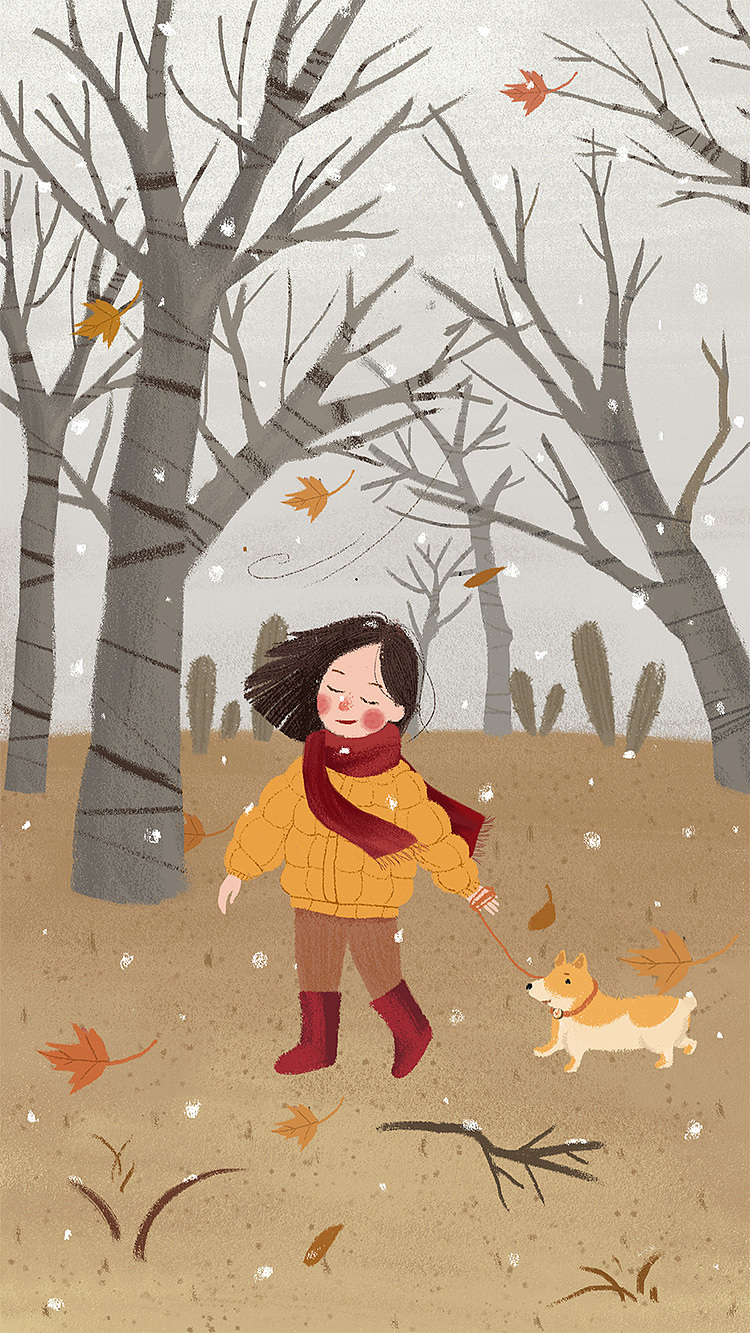 立冬,
立,建始也,表示冬季自此开始。冬是终了的意思,有农作物收割后要收藏起来的含意,中国又把立冬作为冬季的开始。