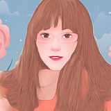 满眠的头像