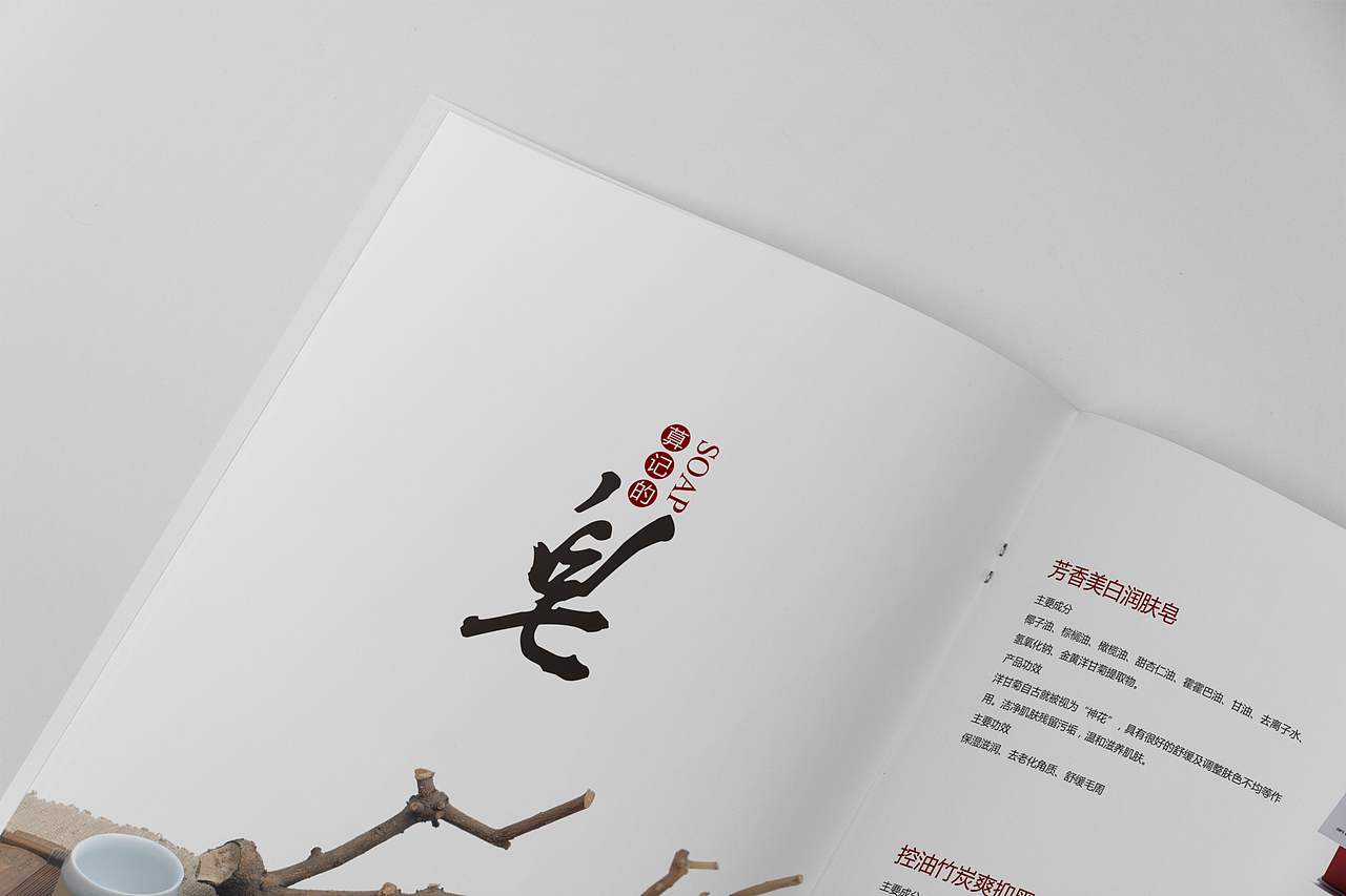 画册设计（图ZMzI2Mzc0ODA=） - 书籍/画册 - 站酷设计师小勇哥设计原创素材 - 站酷ZCOOL