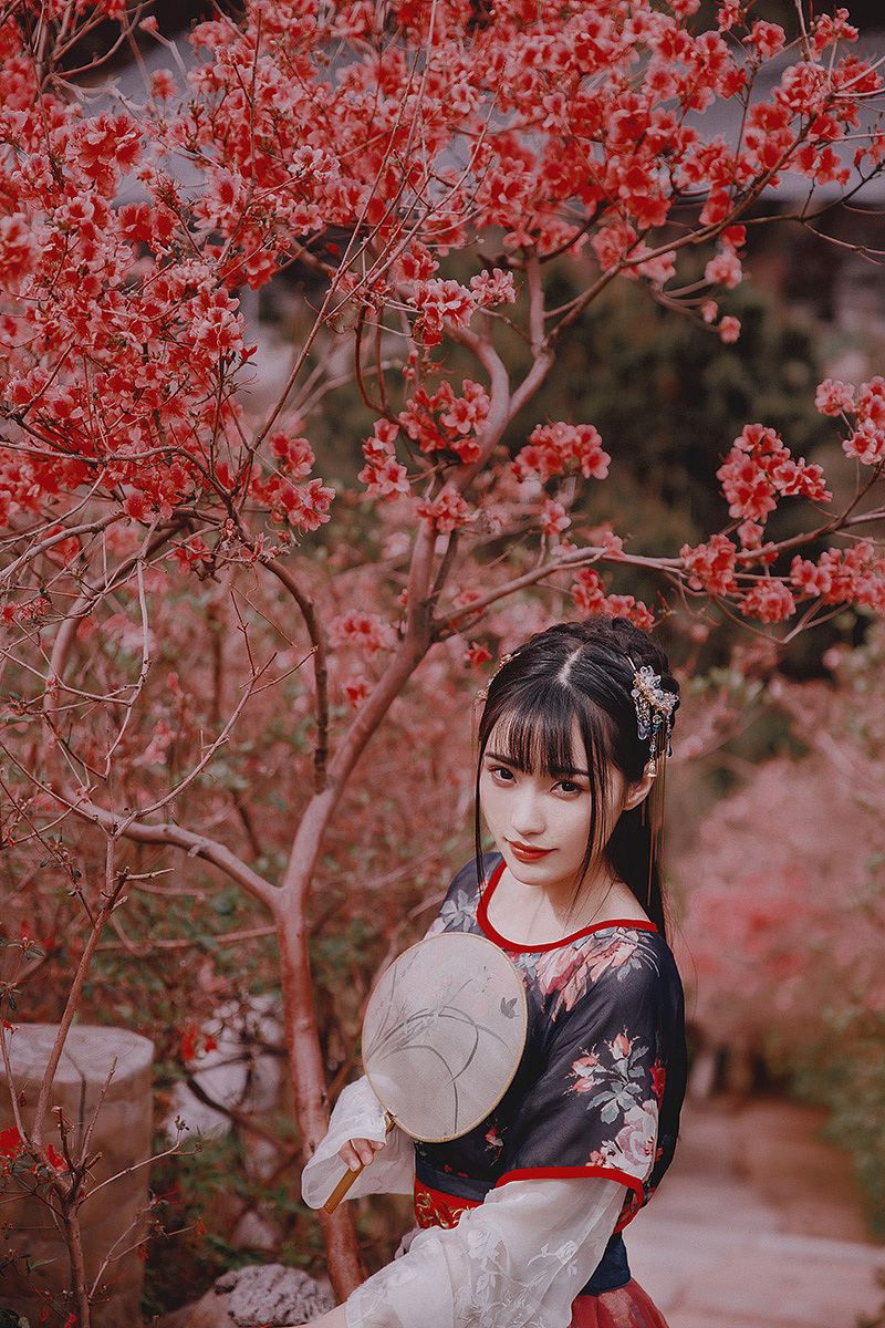 2017年总结——愿如山风明月、如远水轻舟（图ZMTA0NzMyNDMy） - 人像摄影 - 站酷设计师水风月淳原创素材 - 站酷ZCOOL