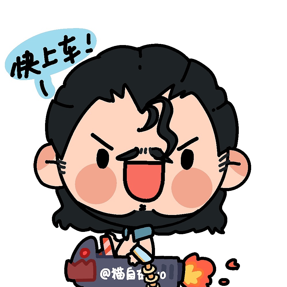 一組lol開黑小頭像（圖ZMjU5NzMxNzMy） - 網(wǎng)絡(luò)表情 - 站酷設(shè)計師貓自在ovo原創(chuàng)素材 - 站酷ZCOOL