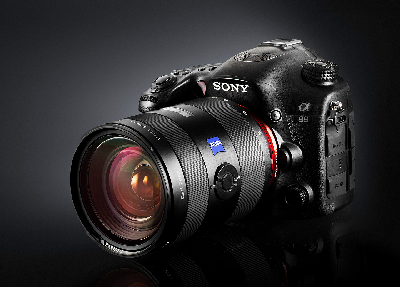 SONY A99