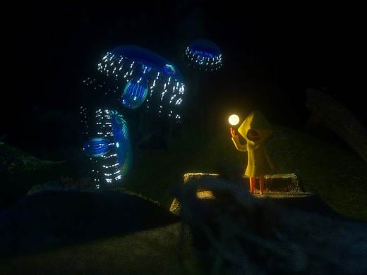 C4D写实虚幻场景+骨骼+角色（个人主页-ZMjY2NjQzOTY=） - 场景 - 站酷设计师MerlinAmbrosius原创素材 - 站酷ZCOOL