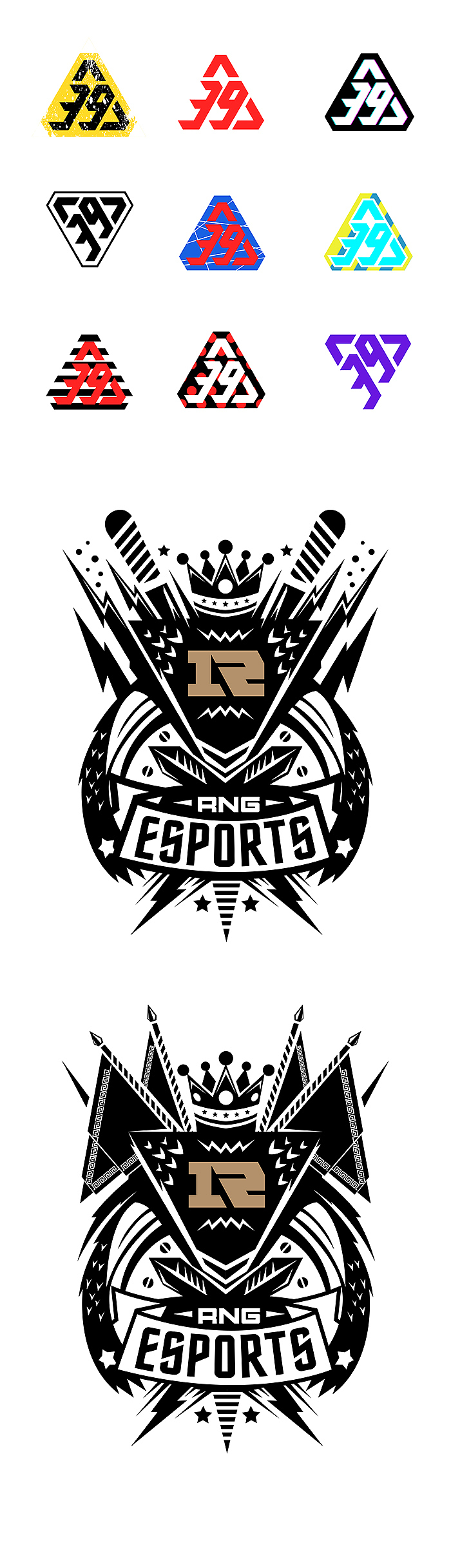 LOGO设计（图ZMjE4NjE1OTk2） - Logo - 站酷设计师雨后草莓原创素材 - 站酷ZCOOL