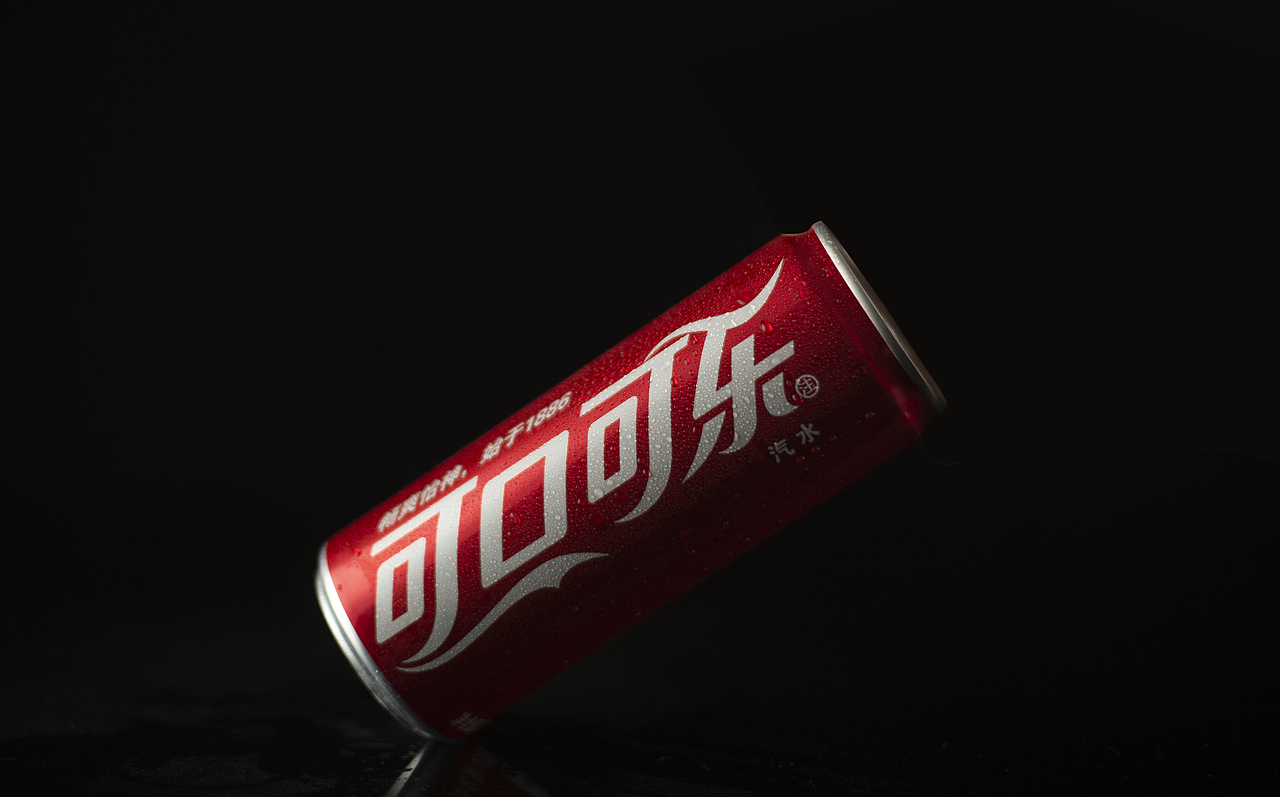 可口可乐