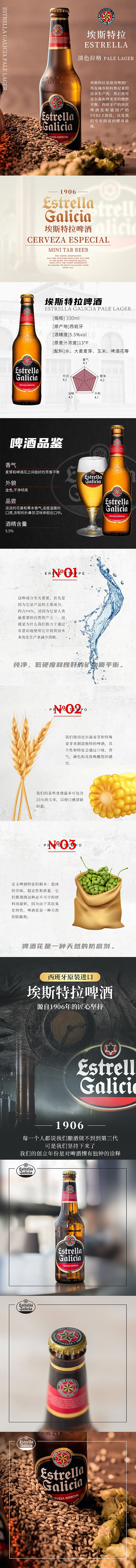 啤酒详情页（图ZMjc5MTg3OTQ4） - 电商 - 站酷设计师张灿灿MaRin原创素材 - 站酷ZCOOL