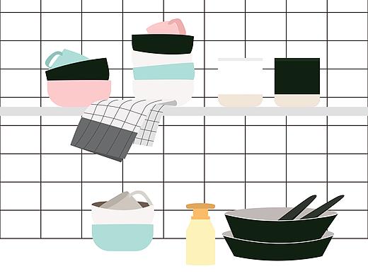 【练习】引导页（个人主页-ZMjUxMzMxMDQ=） - 创作习作 - 站酷设计师wuki打石头原创素材 - 站酷ZCOOL