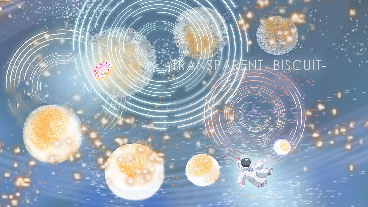 太空人（图ZMjcyNTM2ODUy） - 儿童插画 - 站酷设计师透明饼干玖玖玖玖原创素材 - 站酷ZCOOL