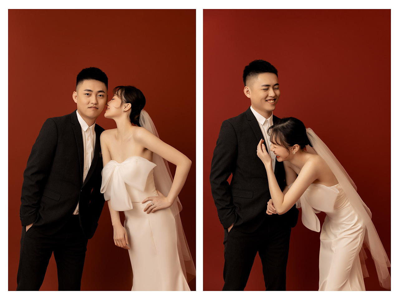 西式婚纱照/怦然心动复古系列（图ZMjQ1MTY1MzE2） - 婚礼摄影 - 站酷设计师时至映像摄影原创素材 - 站酷ZCOOL