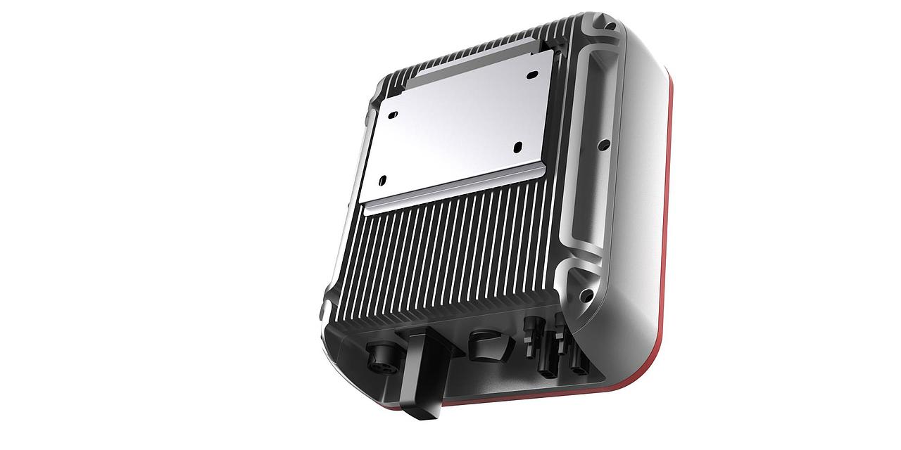 【2018年红点奖】固德威光伏逆变器