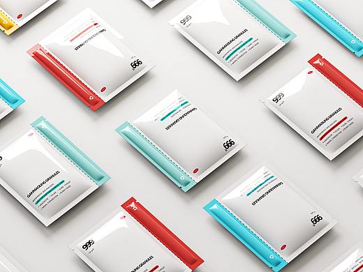 贴心的包装 | Intimate packaging