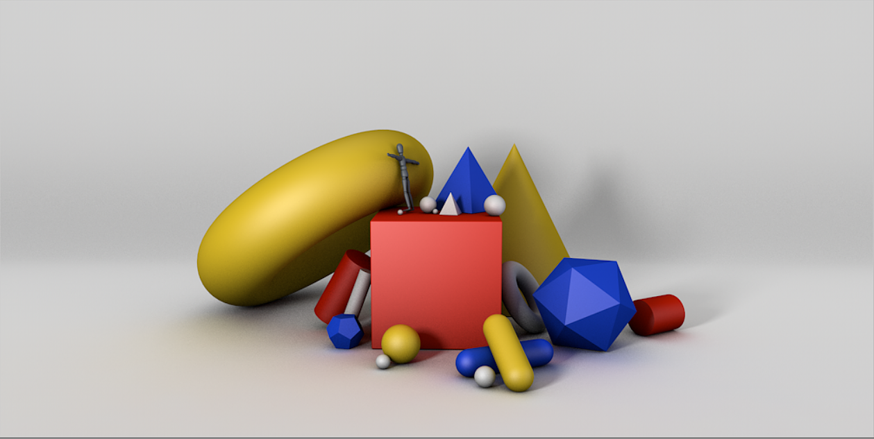 3D建模渲染产品（图ZMzAzNDY5Mzc2） - 生活用品 - 站酷设计师终结者Ai原创素材 - 站酷ZCOOL