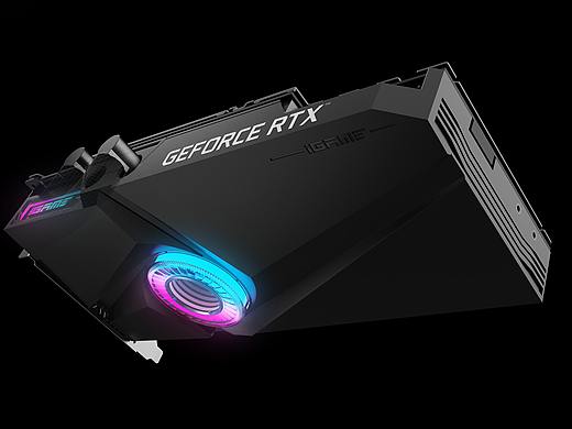 30系列 Neptune显卡