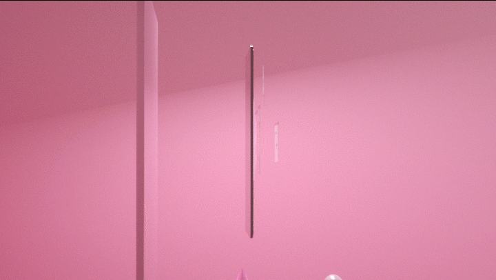 C4D课程临摹作业（图ZMjU1NDMxMjc2） - 动画/影视 - 站酷设计师设计lei原创素材 - 站酷ZCOOL