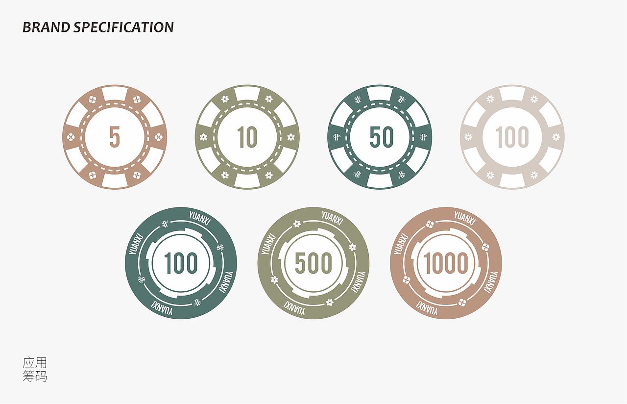 「元喜花色 Yuanxi Huase」咖啡麻将生活馆