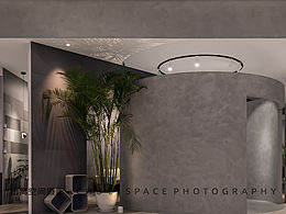 【出离建筑空间摄影】