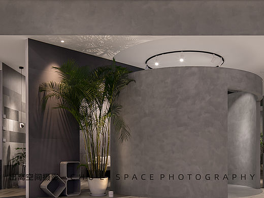 【出离建筑空间摄影】