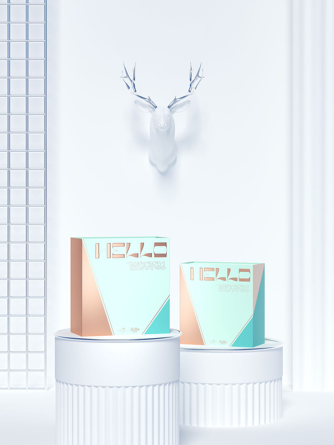 点一案例 | 年度作品-包装篇