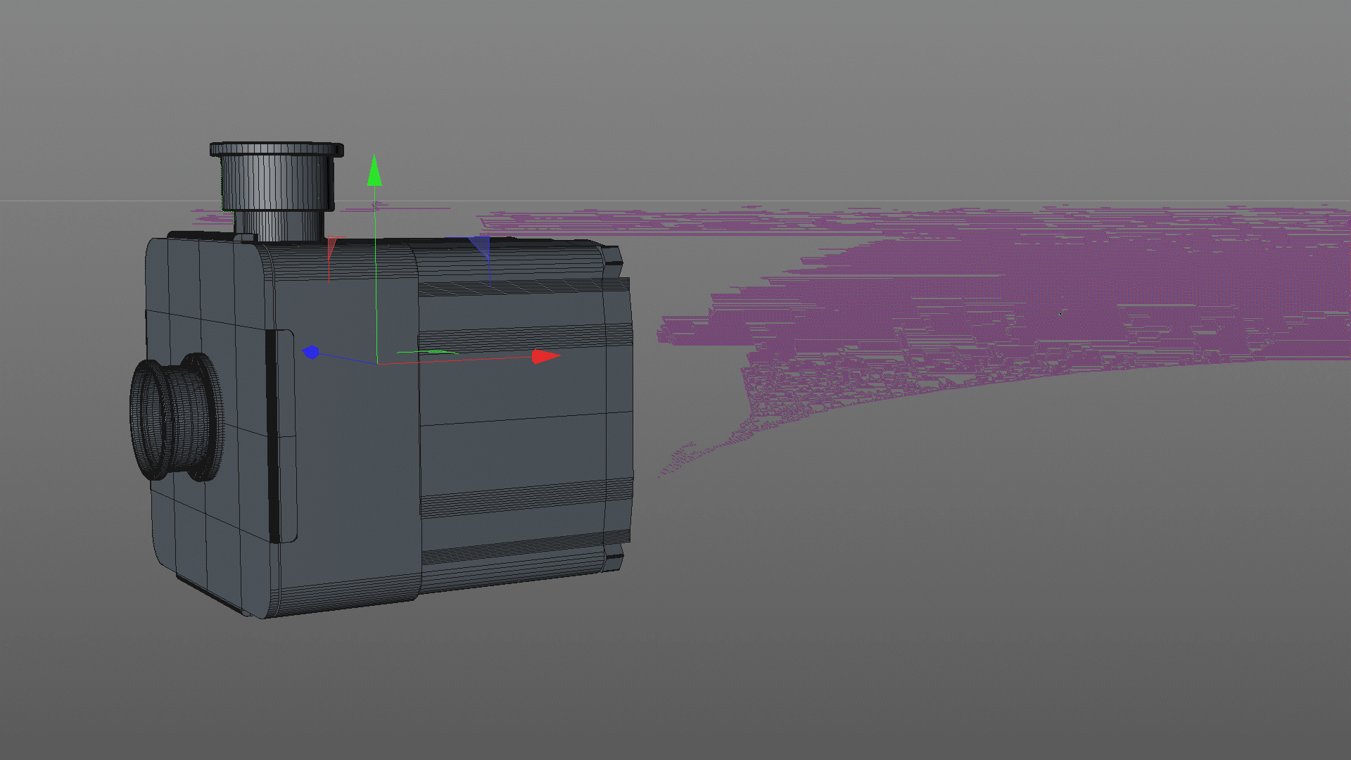 燃气热水器案子