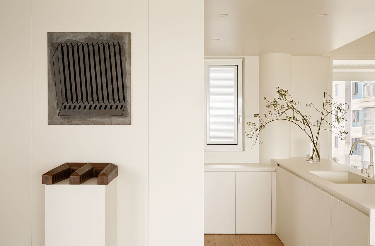 大哲老师的家（图ZMzY3NDE3MTcy） - 家装设计 - 站酷设计师空间摄影代军原创素材 - 站酷ZCOOL