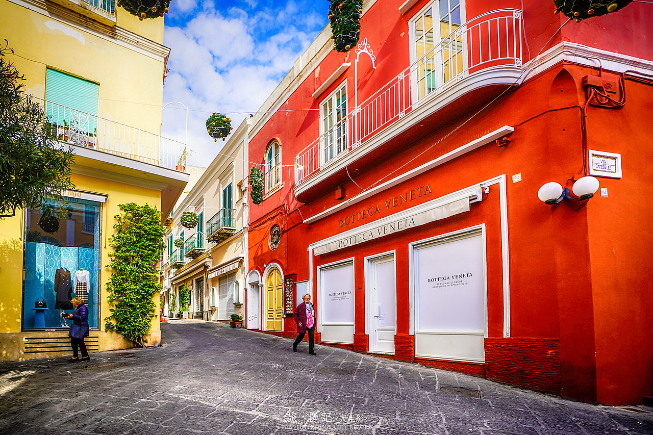 旅·图记[贰]欧洲之行意大利