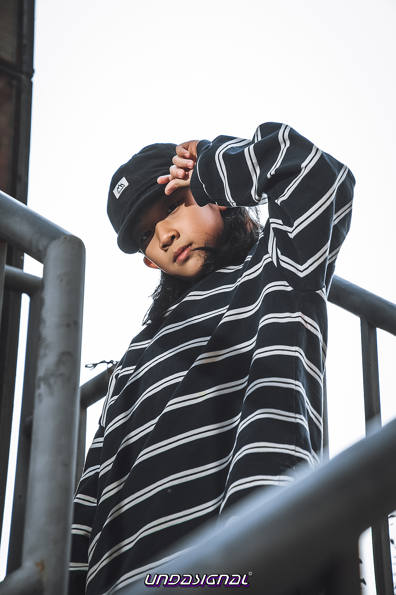 人像摄影|JPJD Kidz