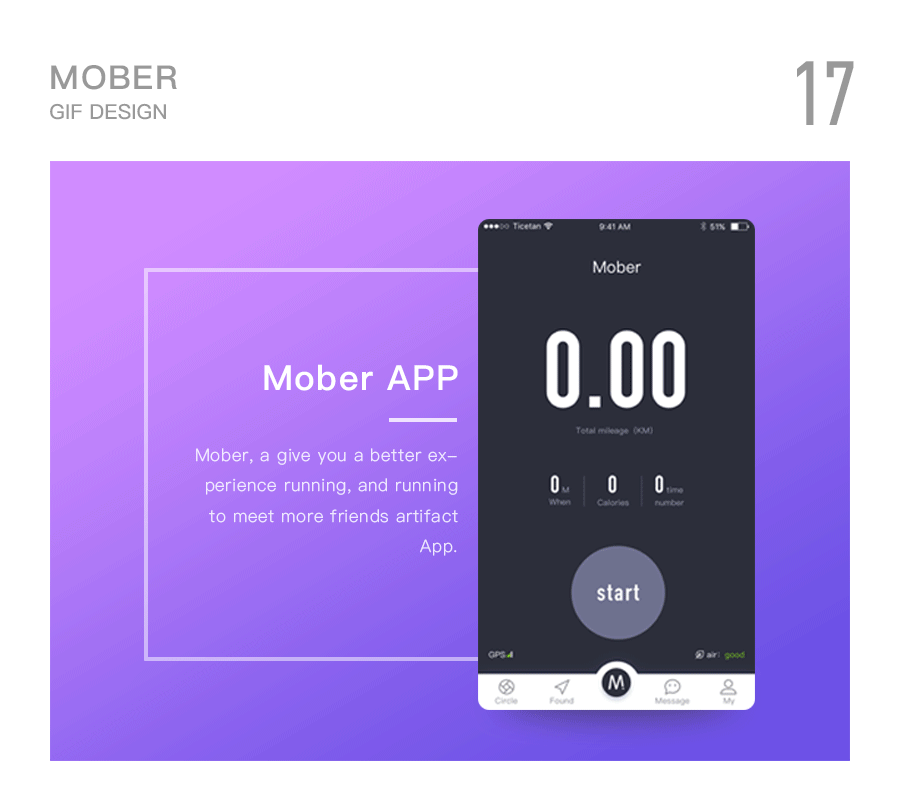 Dribbble合集1（图ZNzU5MjE5MDg=） - APP界面 - 站酷设计师疯狂的川仔_Tice原创素材 - 站酷ZCOOL