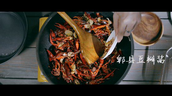 麻辣小龙虾 | 味蕾时光(图ZODQyNzA0ODg=) - 短片 - 站酷设计师小蓝叔原创素材 - 站酷ZCOOL