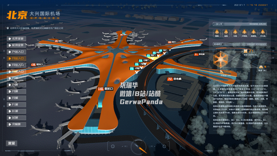 2021可视化项目1（图ZMjYzMTQxMjky） - 其他 - 站酷设计师GerwaPanda原创素材 - 站酷ZCOOL