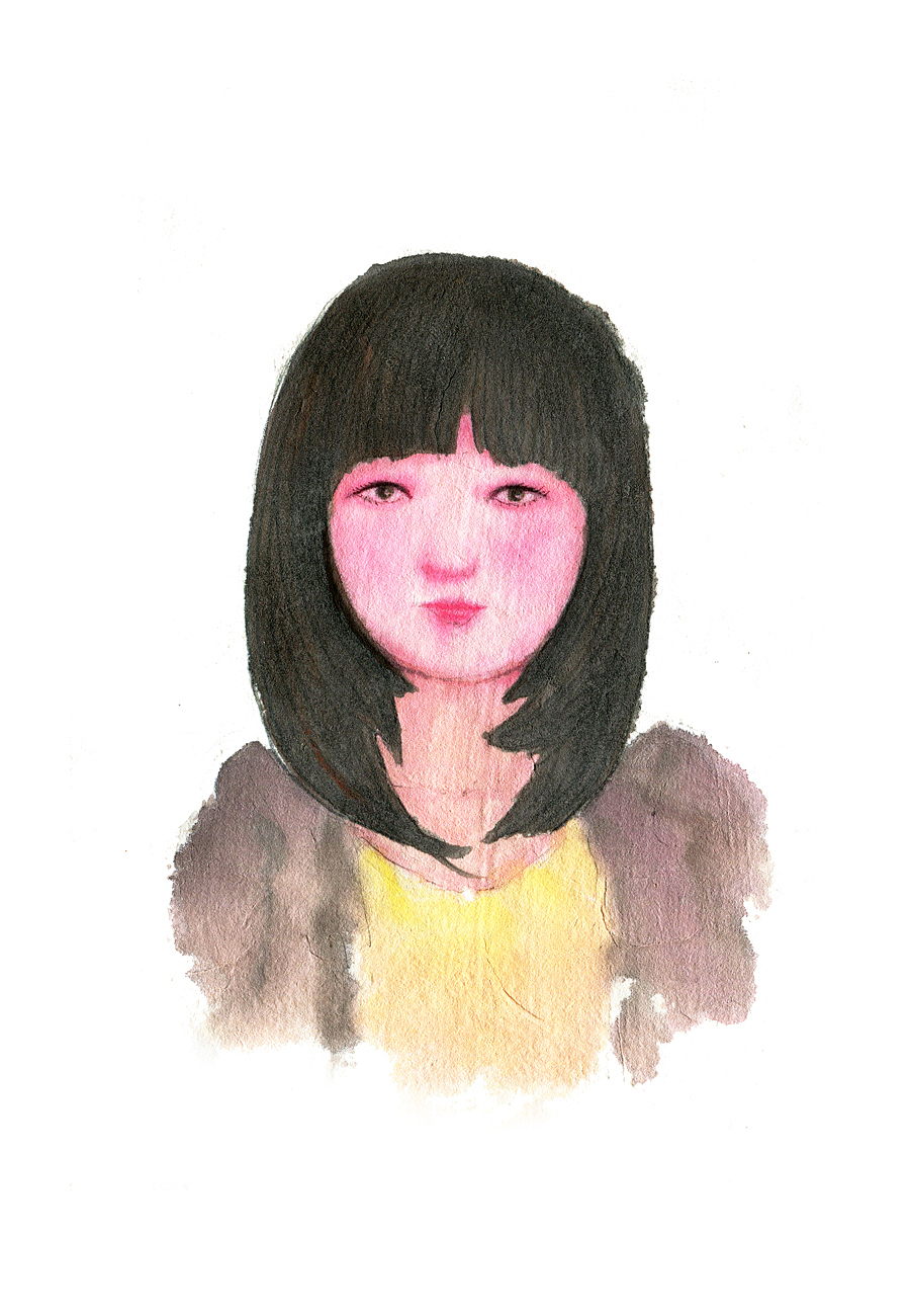 小邱，上次参加你的婚礼好开心，是我们25个中的第一个呢，看你们幸福的样子大家都好开心，愿你们幸幸福福的开开心心的去过美美的日子，祝福你们！