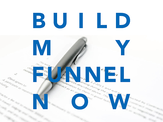 美国Build My Funnel Now网络渠道开发商 