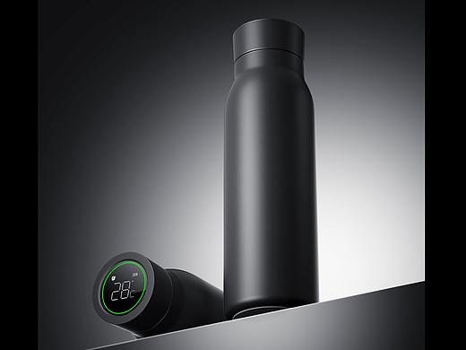 保溫杯（個人主頁-ZNDgwMDA2MjA=） - 電商 - 站酷設(shè)計師綠波兒原創(chuàng)素材 - 站酷ZCOOL